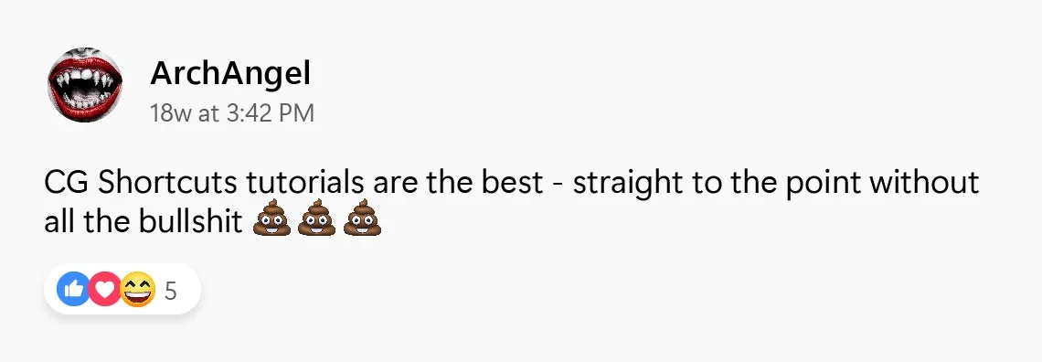 Comments