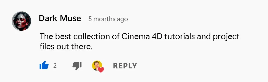 Comments