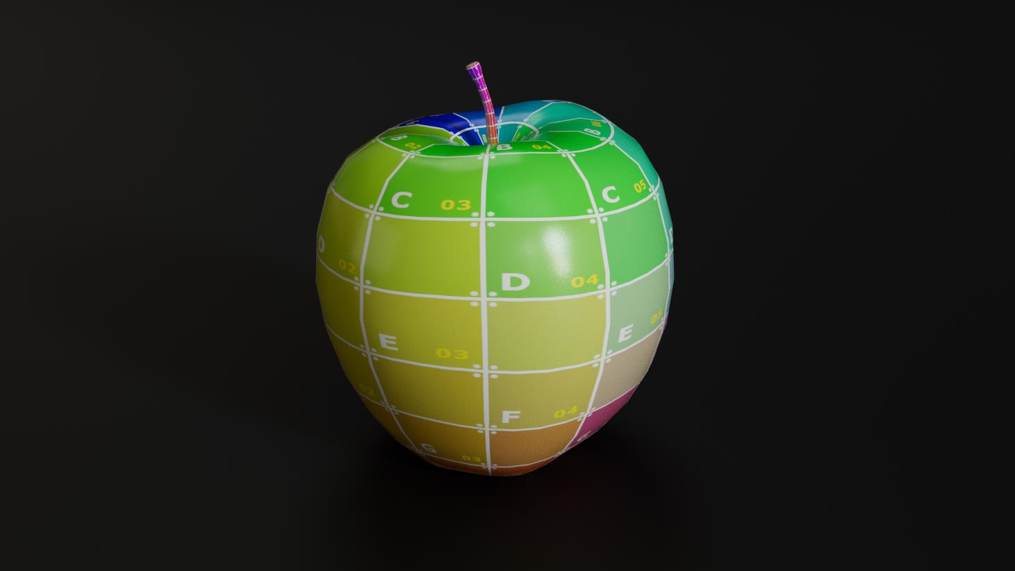 Uvapple